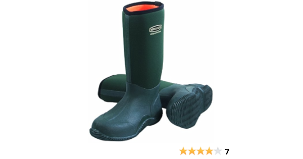 just togs mudrucker boots