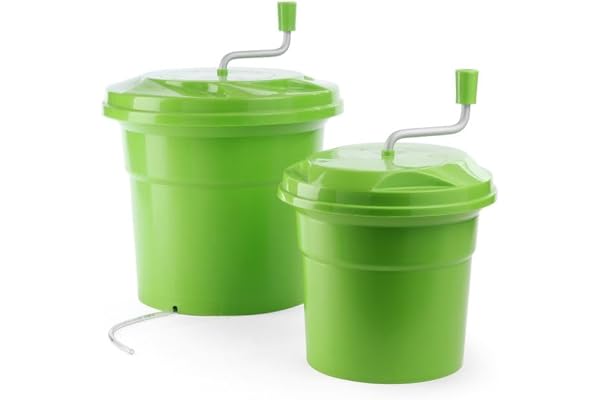 Sallad Spinner, 12L