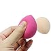 2Pcs Makeup Sponge Foundation Puff Flawless Powder Smooth Beauty Pro New