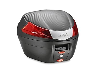 Givi Top case GIVI B34 Monolock
