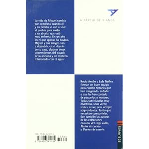 La llamada del agua/ The Call of Water