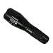 Produktbild FIBAtec LED Taschenlampe - 1000 Lumen, 560 ANSI - 18650 Batterie oder 3x AAA Batterie (ohne Batterien)