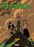 Raghnarok, Tome 6 : Casus belli by
