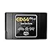 Produktbild PAL / NTSC ED64 Plus Spiel speichern Gerät mit 8 GB SD-Karte Adapter für N64 Zubehör (Farbe: schwarz)
