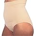 C-Panty High Waist Incision Care Nude Small/Medium