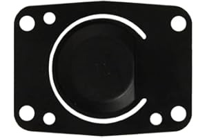 JABSCO 29043-0000 Ventildichtung Unten