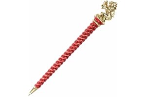 The Noble Collection Gryffindor Pen Gold Plated (6)