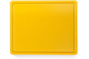 HACCP Skärbräda, 260mm x 320mm, 12mm Tjocklek