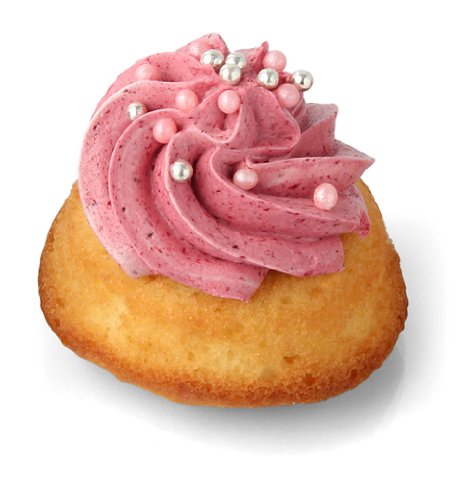 Zenker 7423 12er-Cupcake-Backblech, special creative - 7