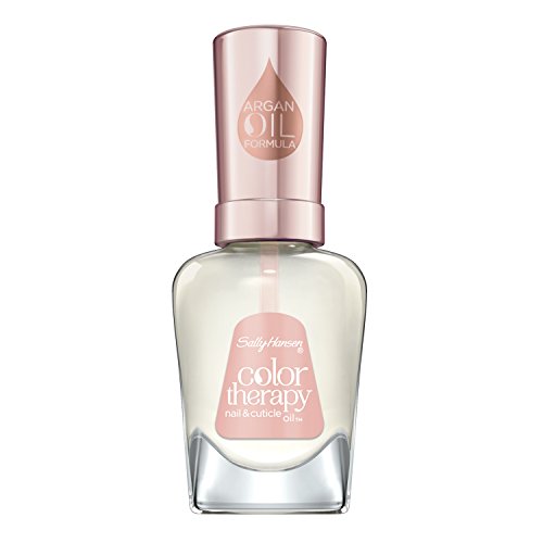 Sally Hansen Color Therapy Nail & Cuticle Elixier