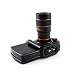 Magideal Universal 8X Camera Lens Zoom Phone Clip-On Telescope Telephoto for Phone RS.720.00