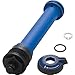 Produktbild RockShox Turnkey (Nr) Damper, 07 – 09 Tora 302 By RockShox