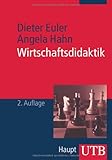 Image de Wirtschaftsdidaktik (Uni-Taschenbücher M)