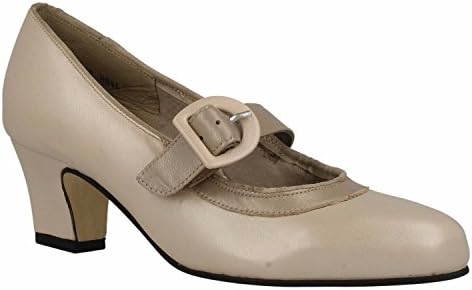 Equity Maxine - Porcelaine - UK 6