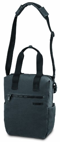 Preisvergleich Produktbild Pacsafe Intasafe Z300 Diebstahlsicherung Tasche, anthrazit (grau) - 25140104