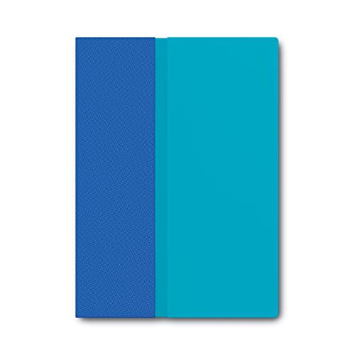 Logitech Blok Schutzhülle Folio (für Apple iPad Air 2) türkis/blau - 4