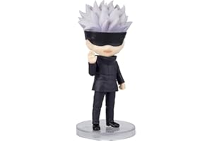TAMASHII NATIONS Bandai Tamashi Nations Jujutsu Kaisen Satoru Gojo, Spirits Figuarts mini