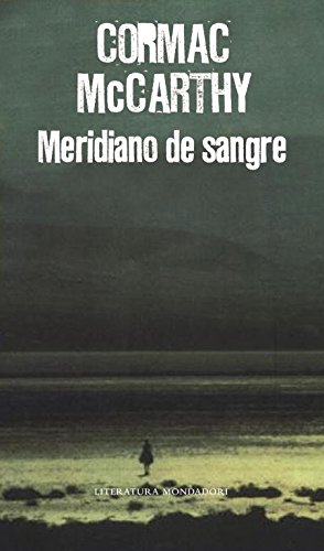 Download Meridiano de sangre (Literatura Random House)