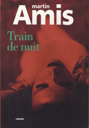 couverture de : Train de nuit