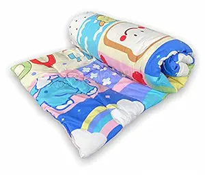 AWSM COLLECTION -Babys Super Soft All Season Use Comforter/Blanket for Kids-43