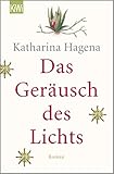 Cover zum Buch Das Geräusch des Lichts