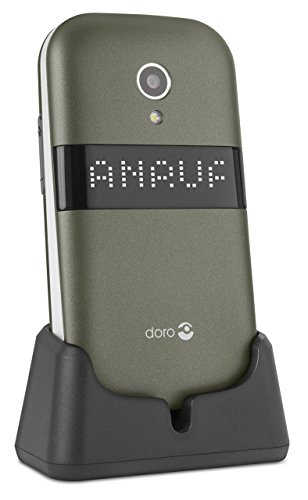 Doro 6050 T  l  phone    clapet Champagne reviews Doro 6050 T  l  phone    clapet Champagne