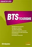 Image de BTS tourisme