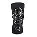 Produktbild G-Form Pro-X Knieschoner, Schwarz & Grau