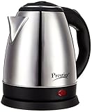 Prestige Electric Kettle PKOSS Steel 1.5Ltr