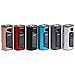 Produktbild Sigelei Fuchai Duo 3 Box Mod 175W TC Akkuträger Farbe Grau