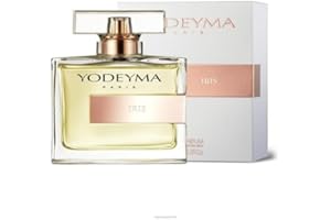 Yodeyma Paris Yodeyma IRIS Eau de Parfum 100ML