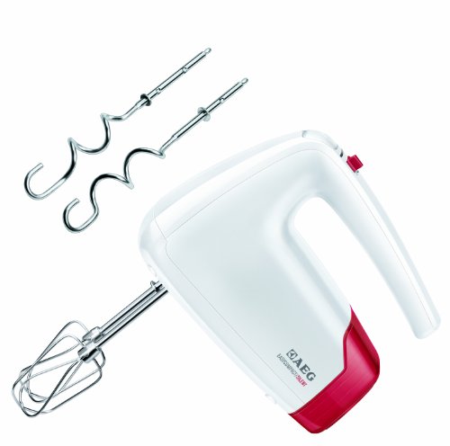 AEG HM 6200 Handmixer Easy Compact Silent / Ultraleiser