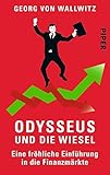 Image de Odysseus und die Wiesel: Eine fröhliche Einführung in die Finanzmärkte