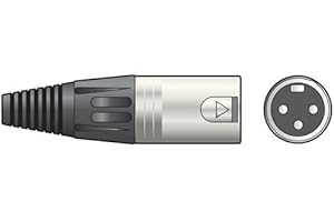 QTX | Connettore terminale DMX 120Ohms
