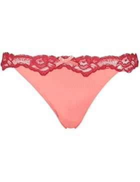 Hunkemöller Damen String Secret Lace 116915