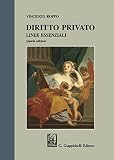 Diritto privato. Linee essenziali