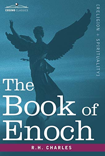 The Book of Enoch