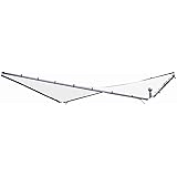 Siena Garden Dach Berlino, 400 x 400cm