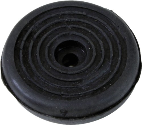 Preisvergleich Produktbild Fußkappe FUSSKAPPEN GUMMI MAINAU 158073 (Liefermenge=2)