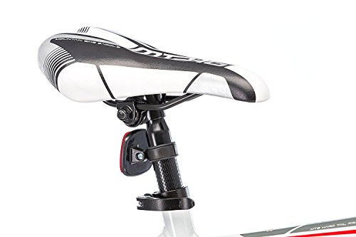 Fahrrad Mountainbike Hardtail Herren 26 Zoll Bikesport PRIME Legierung 21 Gang Shimano Scheibenbremse - 8