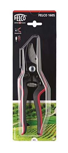 Felco Gartenschere Essentiel, Mehrfarbig - 2