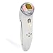 Carejoy Portable 132 Dot Matrix Fractional RF Anti-aging Facial Skin Care Rejuvenation Therapy Device Spa Salon UK Plug