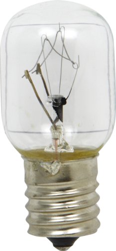 Preisvergleich Produktbild Whirlpool 8206232A Light Bulb by Whirlpool