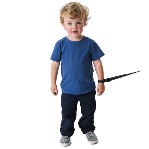 Red Kite Wrist Link Black Safety Harnesses