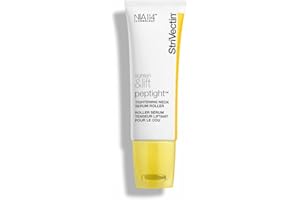 Roller Sérum Tenseur Liftant pour le Cou 50ml