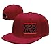 Produktbild Dachen Adut God Over Money Snapback Baseball Cap Mesh Hat Sun Hats Black