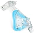 Philips Respironics Amara Gel Mask for BIPAP and CPAP