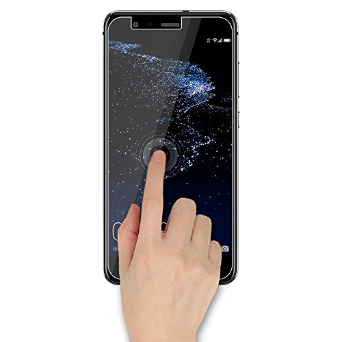 2x Protectores de Pantalla Huawei P10 Lite EJBOTH Vidrio Templado Protectora Cristal Transparente Invisible Protector de la Pantalla - Ultra resistente Dureza 9H Anti-burbuja Alta definici n reviews 2x Protectores de Pantalla Huawei P10 Lite EJBOTH Vidrio Templado Protectora Cristal Transparente Invisible Protector de la Pantalla - Ultra resistente Dureza 9H Anti-burbuja Alta definici n