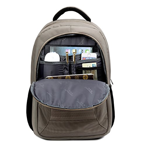 Rucksack,Skysper Multifunktion Business Laptop Computer 20L / 45L Rucksack - 4