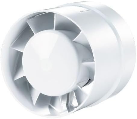 In-Line Fan + Slot Fan VKO Narrows 100 mm